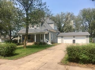600 Indiana St, Utica, NE 68456