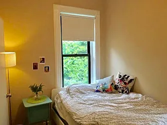 Rented by Citi Habitats