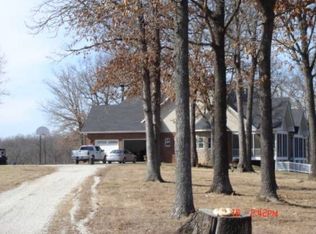 6518 Tavern Creek Rd, Henley, MO 65040