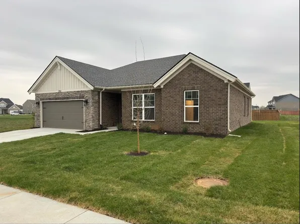 2961 Stagner Ln, Bowling Green, KY 42104