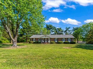 540 Frazier St, Smithville, TN 37166