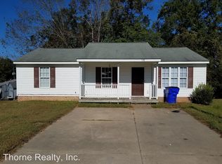 118 Tonya Ct, Nashville, NC 27856