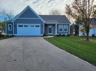 2088 76th St SW, Byron Center, MI 49315