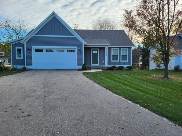 2088 76th St SW, Byron Center, MI 49315
