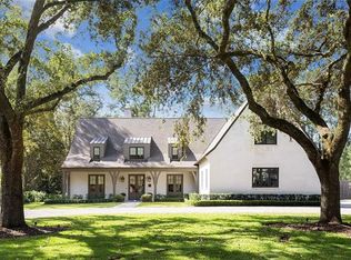 5834 Boone Ave, Baton Rouge, LA 70808