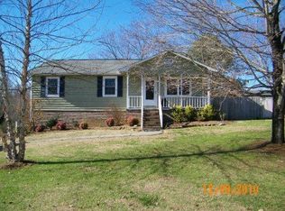 7415 Foxglove Ln, Knoxville, TN 37918
