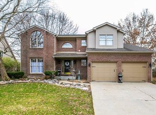 4265 Watertrace Dr, Lexington, KY 40515