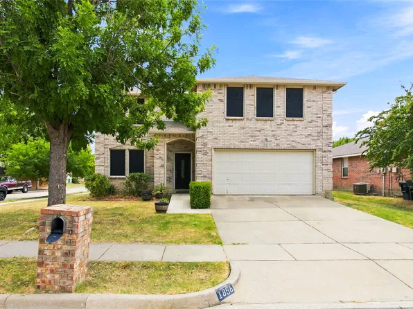 1856 Lariat Dr, Justin, TX 76247