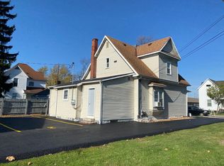 319 Frazer St #1, Findlay, OH 45840