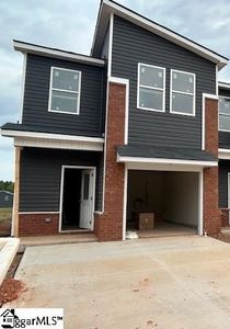 510 Heswall Ct LOT 35, Greenville, SC, 29605