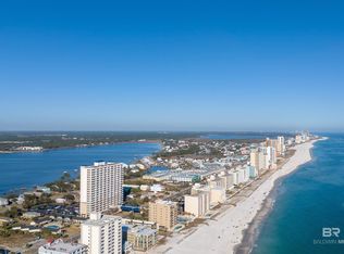 1010 Beach Blvd APT 1801, Gulf Shores, AL 36542