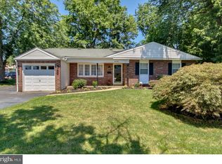 615 S Oxford Valley Rd, Fairless Hills, PA 19030