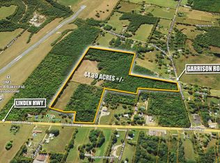 0 Linden Hwy, Hohenwald, TN 38462