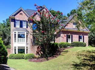 420 Hamilton Gates Trce, Roswell, GA