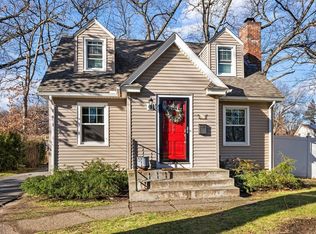 30 Druids Ln, West Springfield, MA 01089