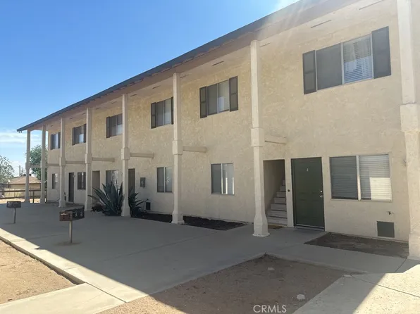 16784 Sultana St APT 4, Hesperia, CA 92345