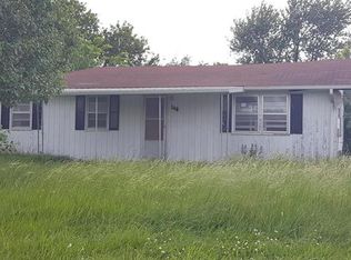 148 N State St, Richmond, KS 66080