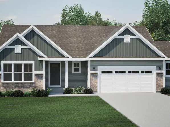 661 East Bluff CIRCLE, Waterford, WI 53185