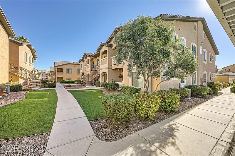 1st image of 8985 S Durango Dr Unit 2117