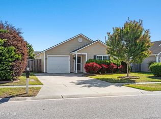 1112 Crestfield Way, Leland, NC 28451