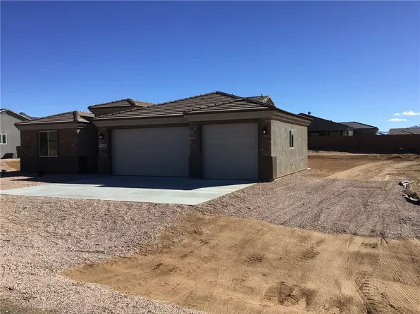 7448 E Sawmill Dr, Kingman, AZ 86401