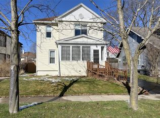 9 Roosevelt Ave, Binghamton, NY 13901