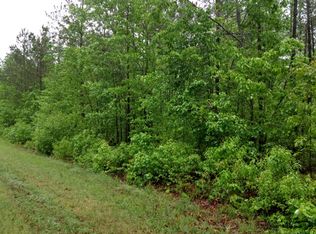 Currie Rd, Candor, NC 27229