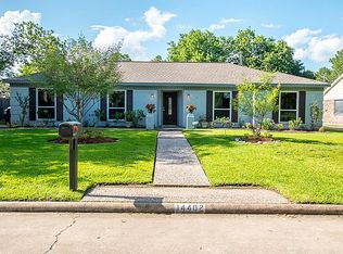 14402 Burgoyne Rd, Houston, TX 77077
