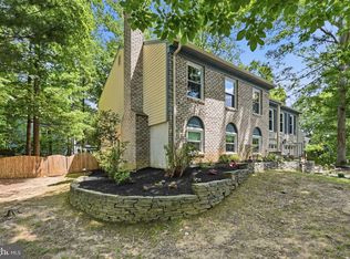 7601 Cervantes Ct, Springfield, VA 22153
