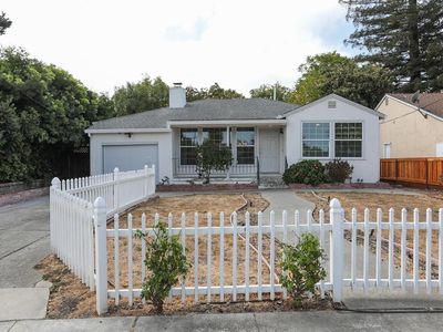 3348 Spring St, Redwood City, CA, 94063