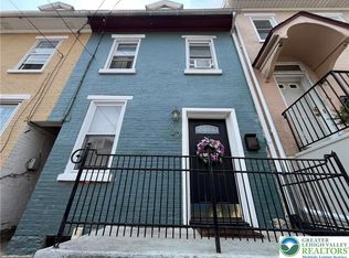 27 N Warren St, Easton, PA 18042