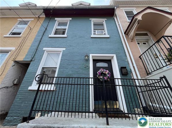 27 N Warren St