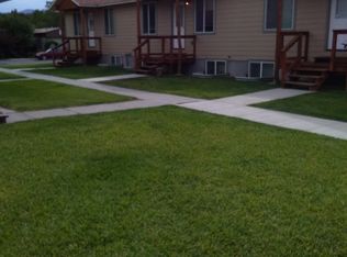 760 Canyon St, Lander, WY 82520