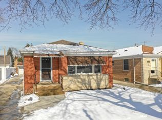 5576 W Ardmore Ave, Chicago, IL 60646