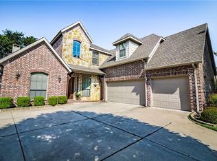 11253 Covey Point Ln, Frisco, TX 75035