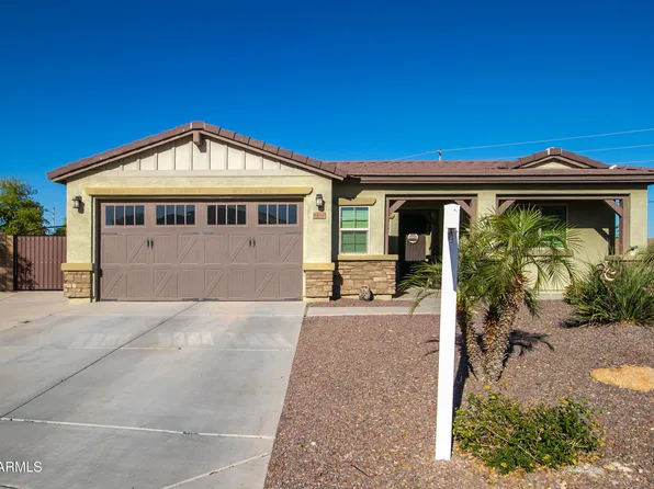 8451 N 171ST Drive N #0, Waddell, AZ 85355