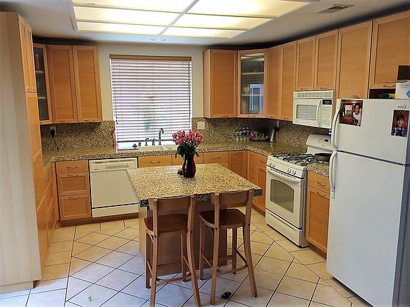 REMODELED KITCHEN