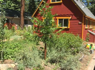 877 Julie Ln, South Lake Tahoe, CA 96150