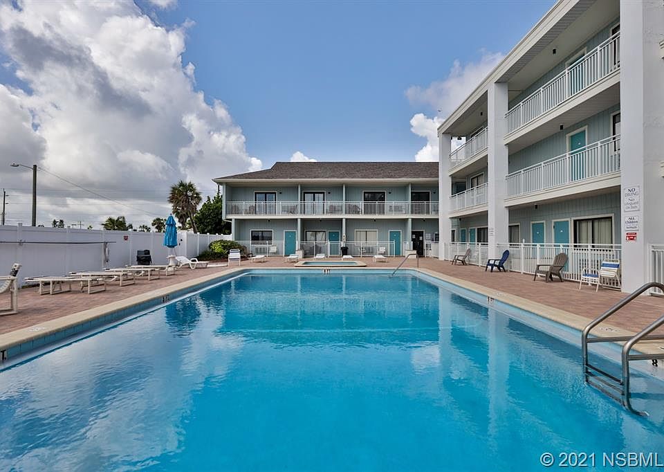 2nd image of 3509 S Atlantic Ave #106 & 107