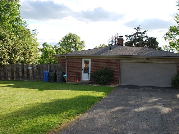 House Side