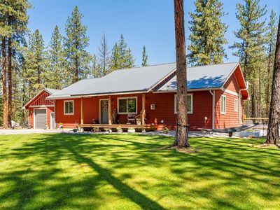 50 Aspen Ct, Superior, MT, 59872