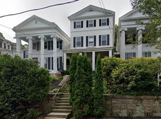 605 Mahantongo St #4, Pottsville, PA 17901