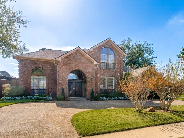 3916 Cross Bend Rd, Plano, TX 75023