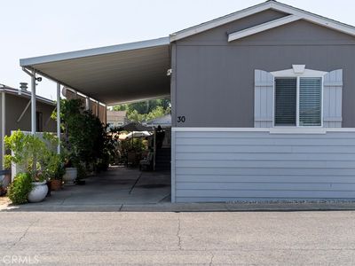 3825 Valley Blvd #30, Walnut, CA, 91789