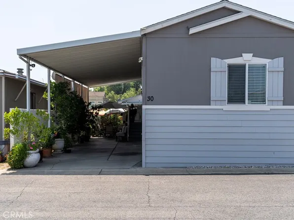 3825 Valley Blvd #30, Walnut, CA 91789