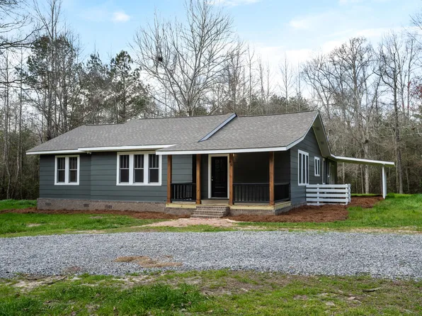 60 Madden Ln, Sumrall, MS 39482