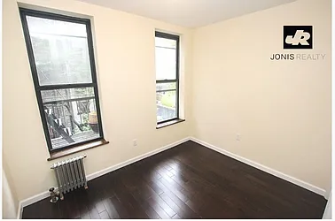 Rented by Jonis Realty