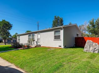 2301 Florence St, Aurora, CO 80010