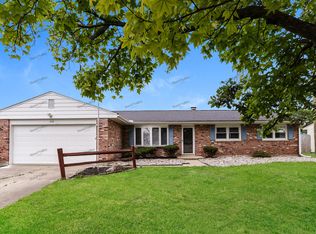 414 W Aberdeen Dr, Trenton, OH 45067