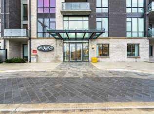 42 Mill St #203, Halton Hills, ON L7G 0P9